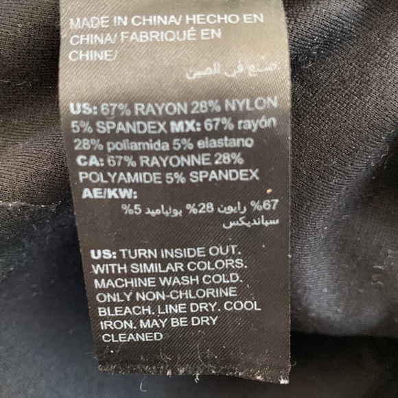 WHBM Pants - Picture 6 of 6